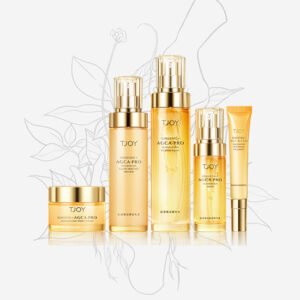 GINSENG AGCP-PRO Rejuvenation Set